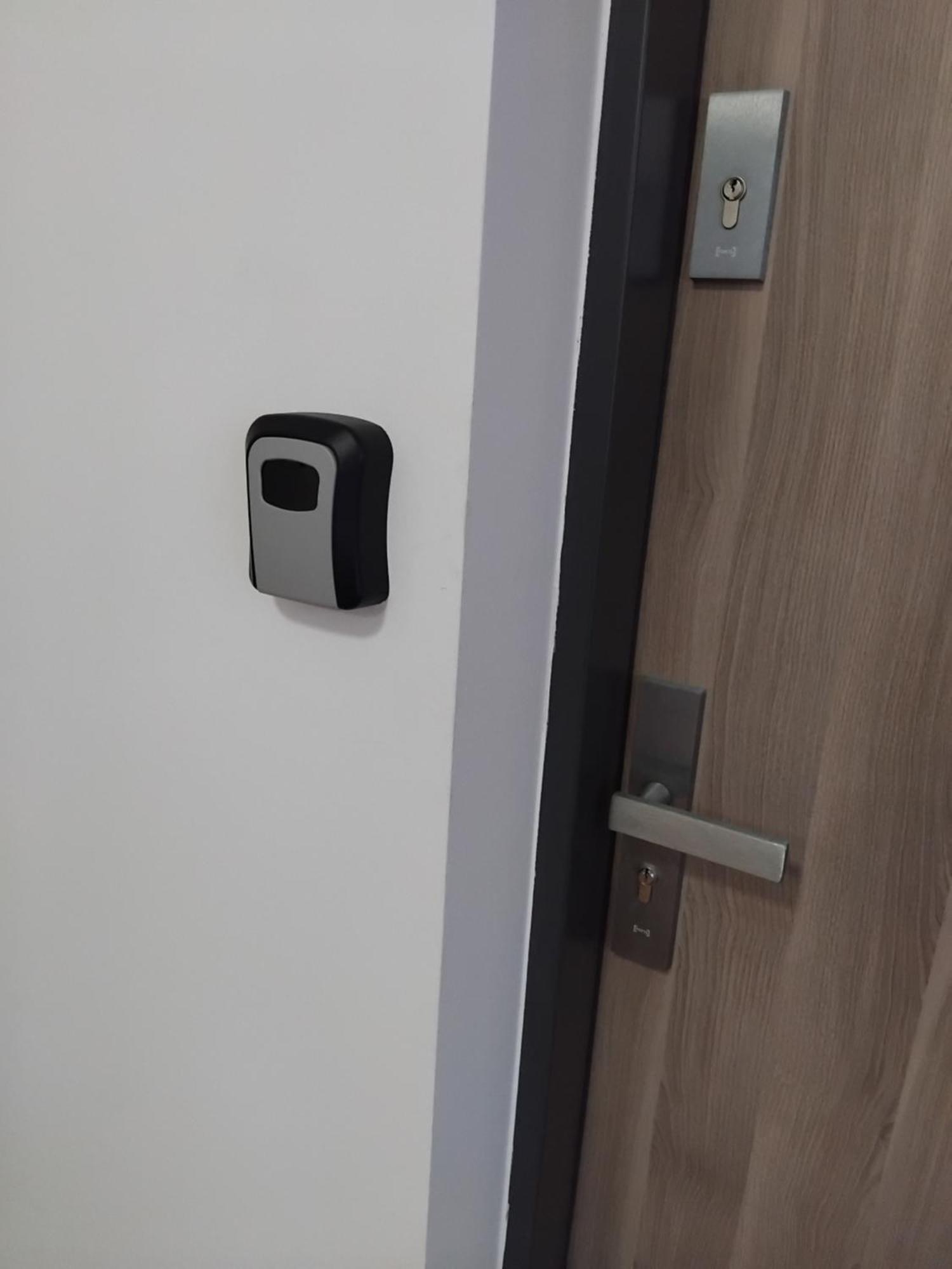 דירות Fot Szent Benedek Apartman מראה חיצוני תמונה