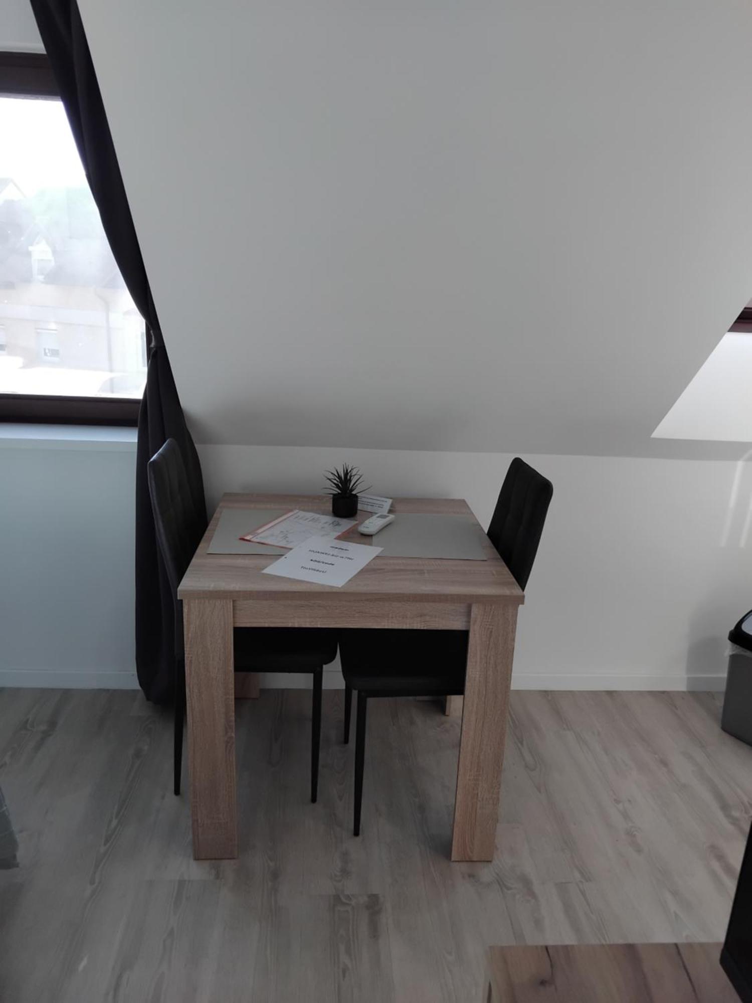 דירות Fot Szent Benedek Apartman מראה חיצוני תמונה
