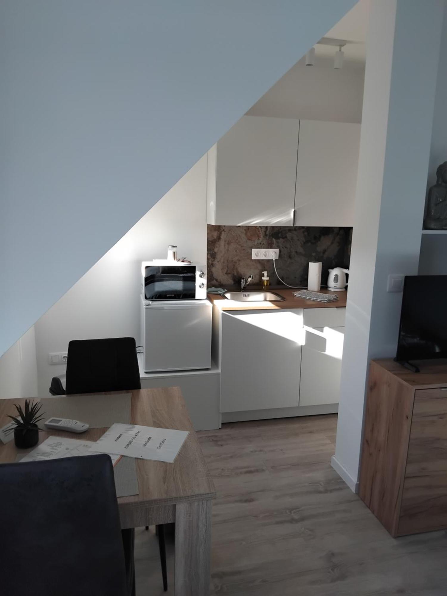 דירות Fot Szent Benedek Apartman מראה חיצוני תמונה