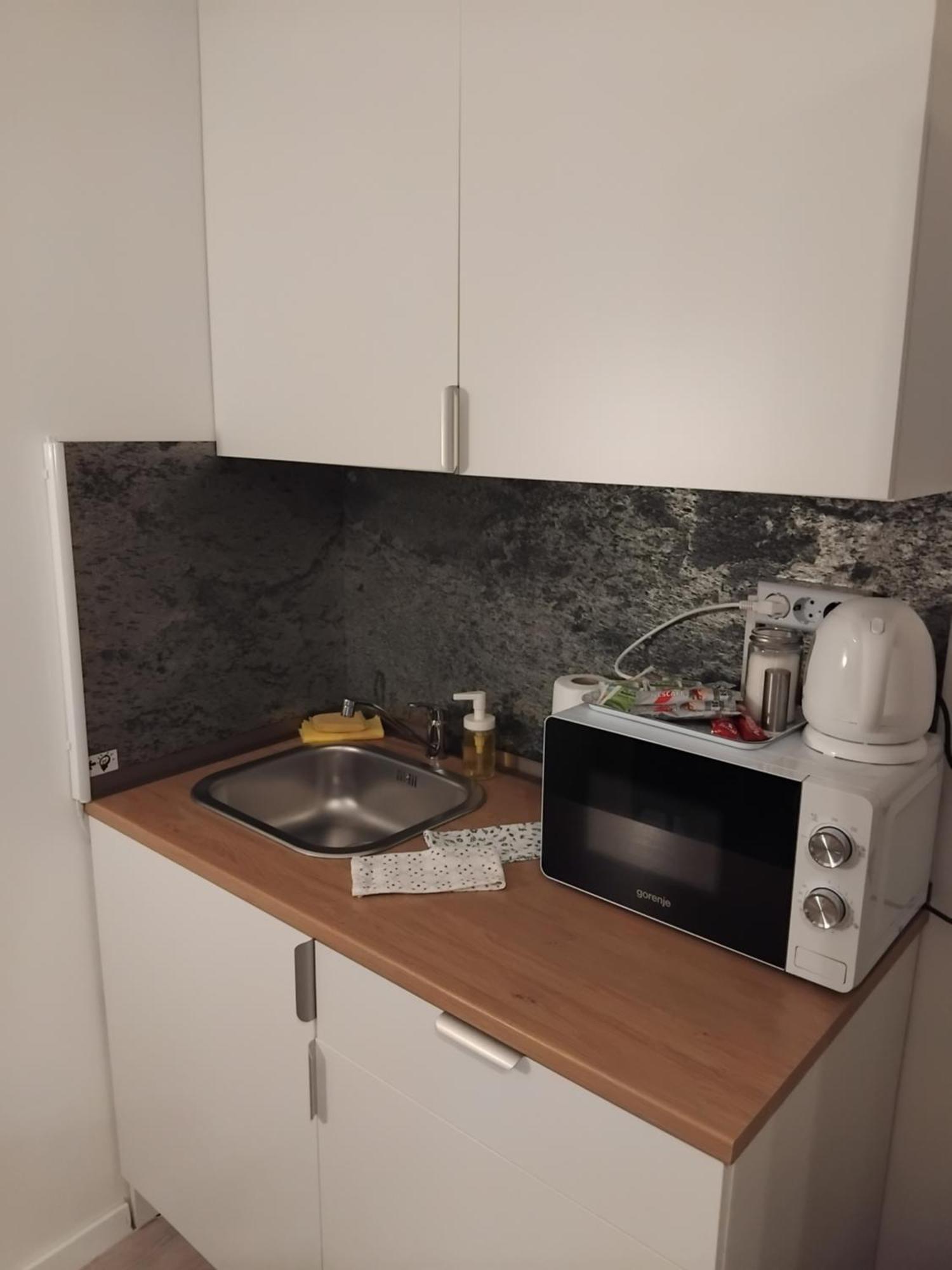 דירות Fot Szent Benedek Apartman מראה חיצוני תמונה