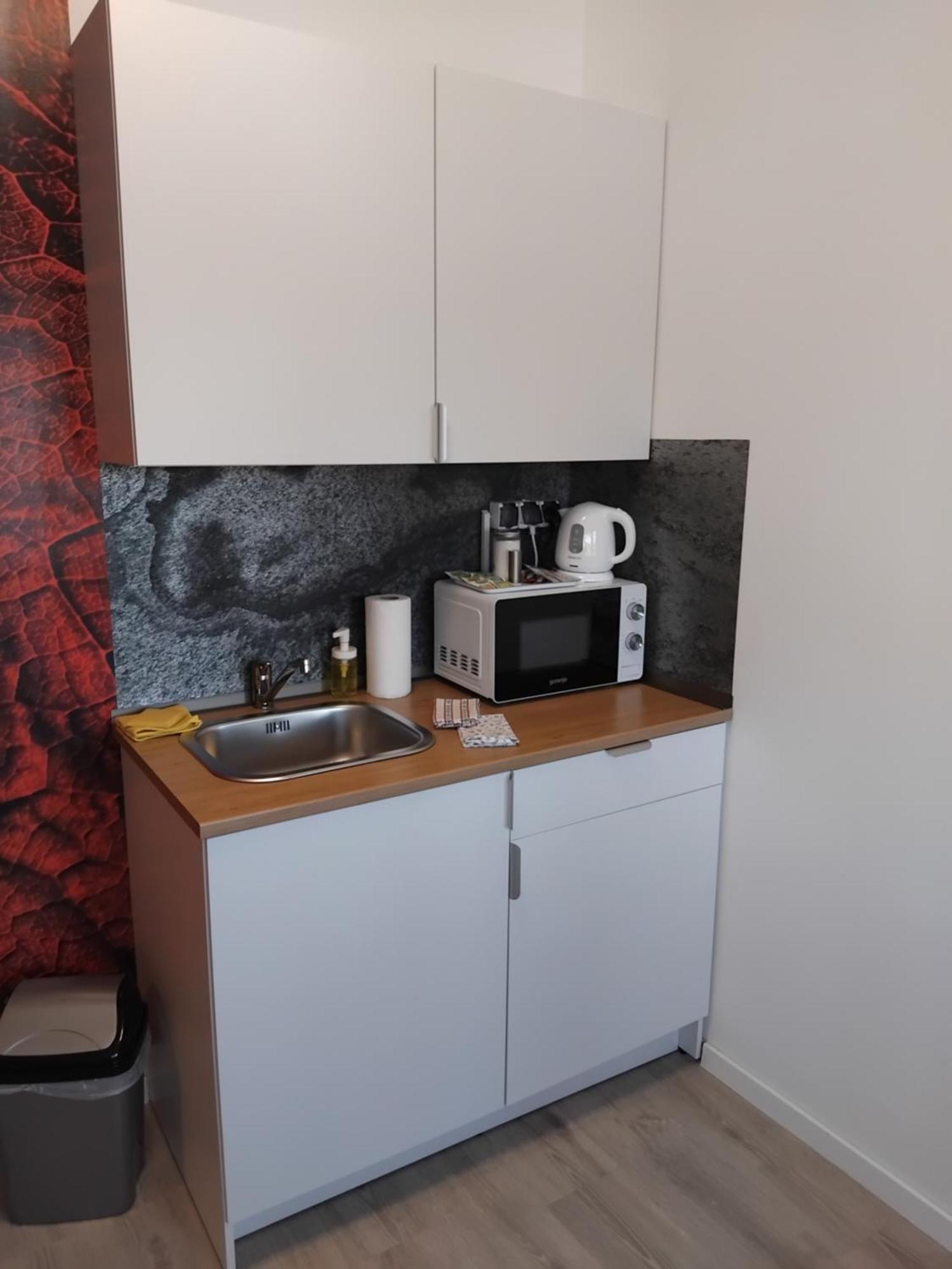 דירות Fot Szent Benedek Apartman מראה חיצוני תמונה