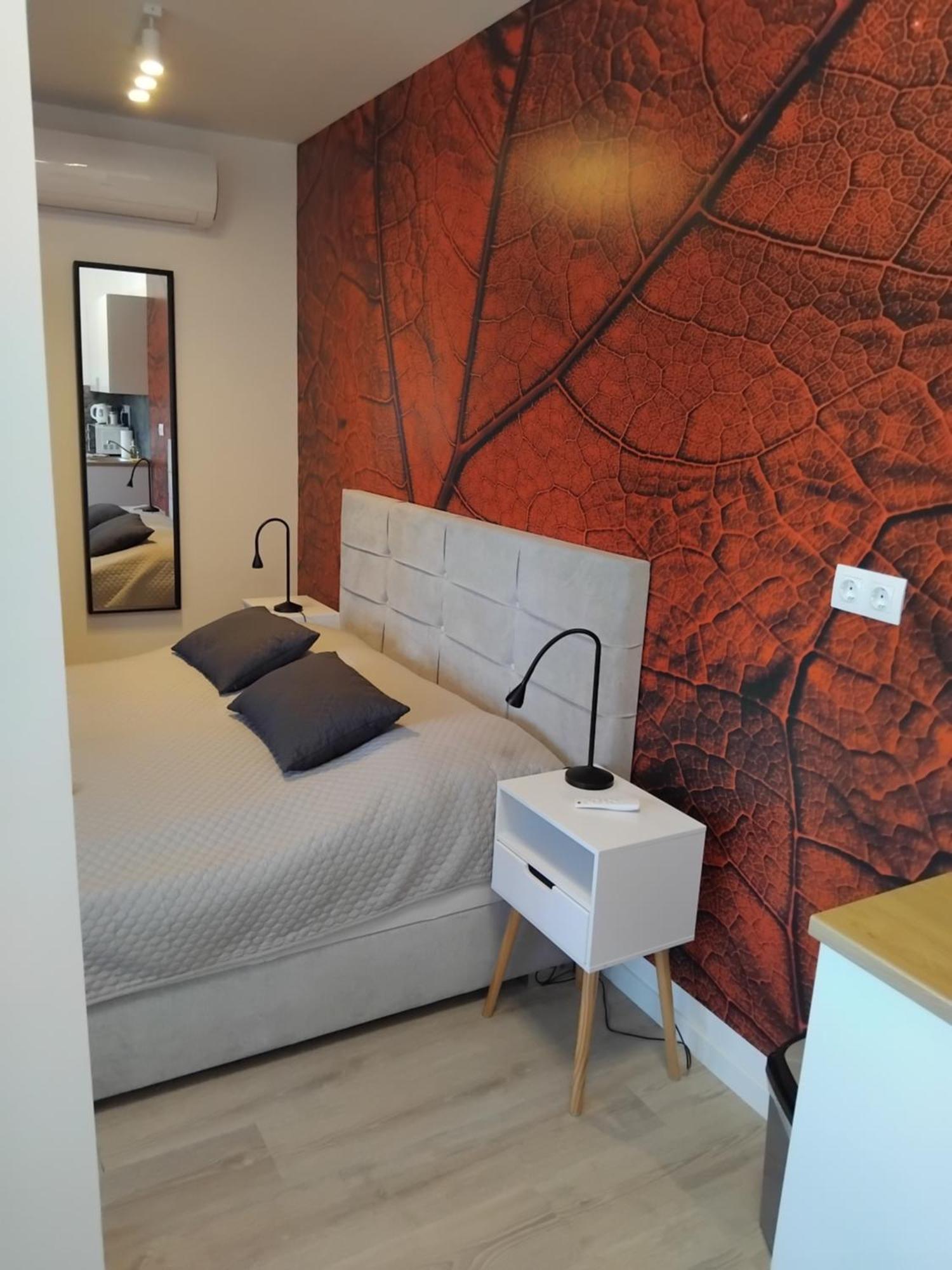 דירות Fot Szent Benedek Apartman מראה חיצוני תמונה